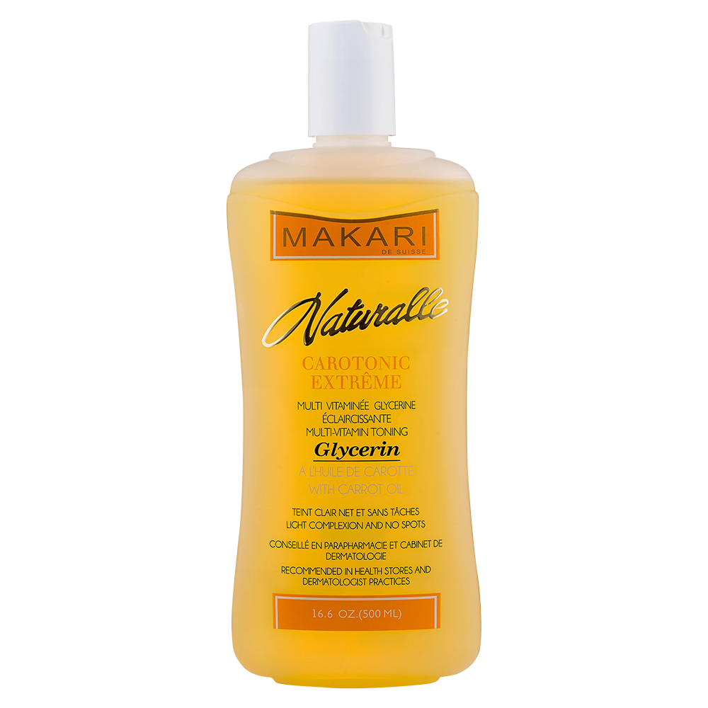 Naturalle Carotonic Extreme Multivitamin Toning Glycerin - Image 1