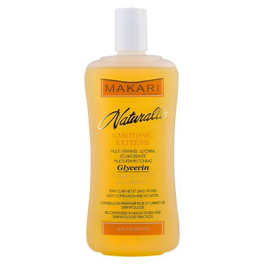 Naturalle Carotonic Extreme Multivitamin Toning Glycerin - Image 1