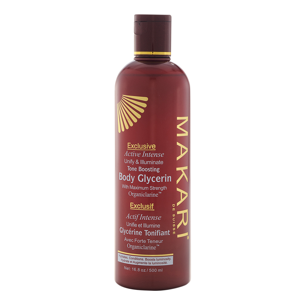 Exclusive Tone Boosting Body Glycerin - Image 1