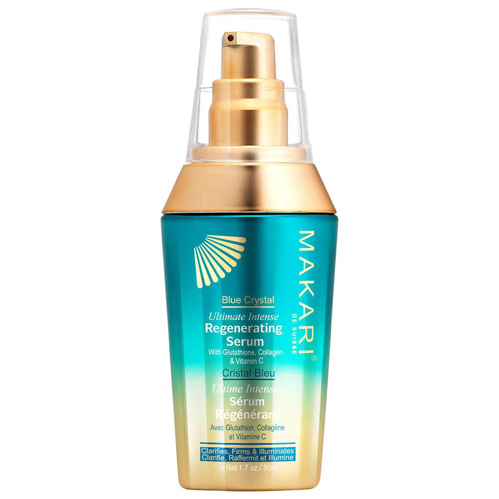 Blue Crystal Regenerating Serum - Image 2