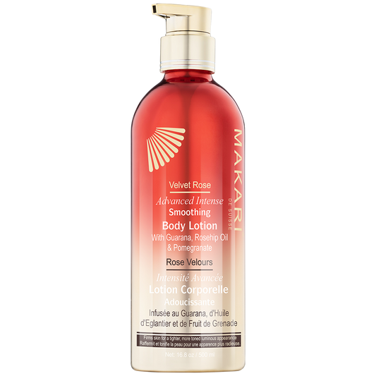 Velvet Rose Smoothing Body Lotion - Image 1