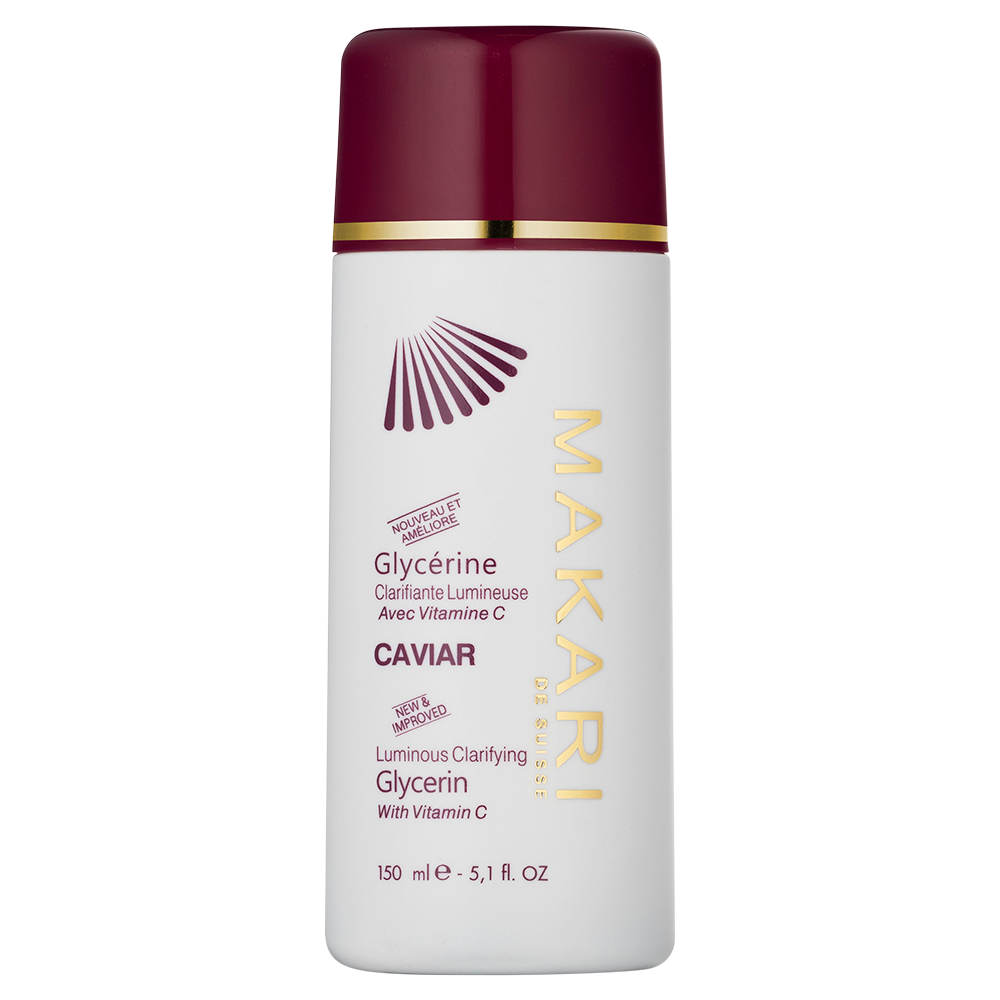 Caviar Luminous Body Glycerin - Image 1