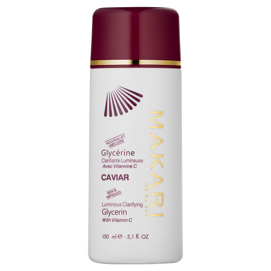 Caviar Luminous Body Glycerin - Image 1