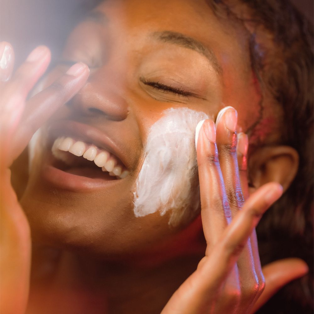 Naturalle Intense Extreme Glow Rejuvenating Face Cream - Image 2