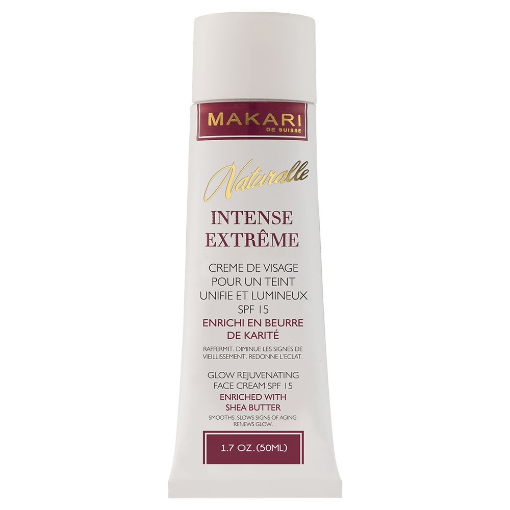 Naturalle Intense Extreme Glow Rejuvenating Face Cream - Image 1