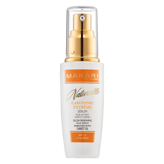 Naturalle Carotonic Extreme Glow Renewing Face Serum - Image 1