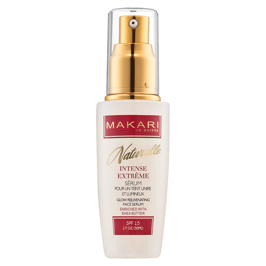 Naturalle Intense Extreme Glow Rejuvenating Face Serum - Image 1