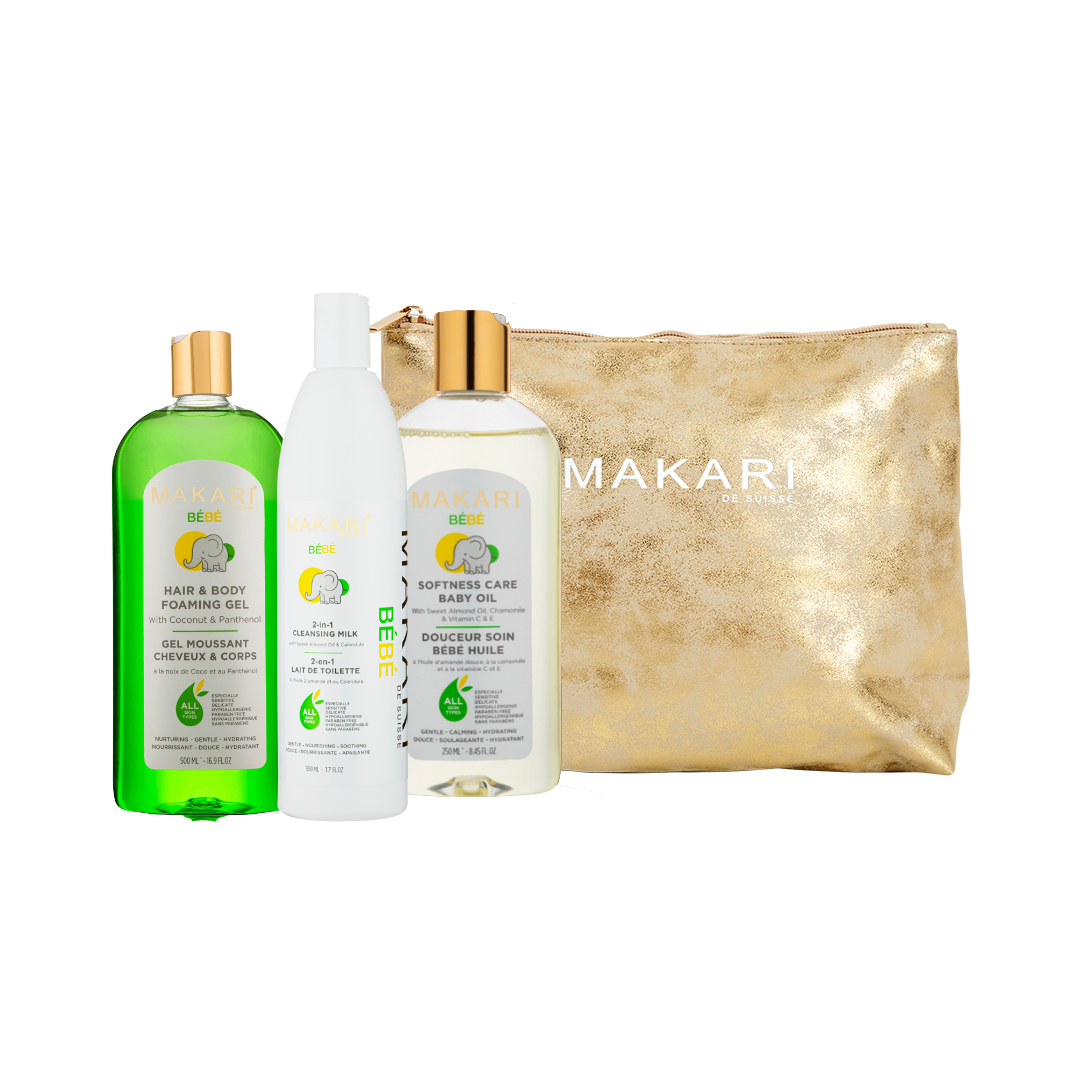 Bebe Shower - Value Kit