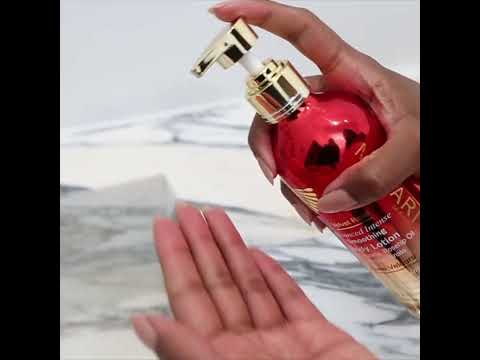 Velvet Rose Smoothing Body Lotion - Image 7