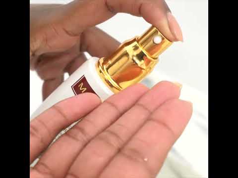 Naturalle Intense Extreme Glow Rejuvenating Face Serum - Image 2