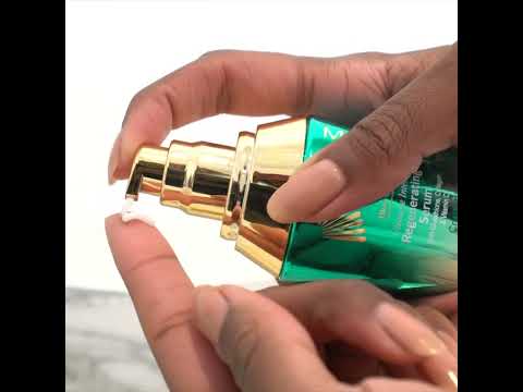 Blue Crystal Regenerating Serum - Image 10