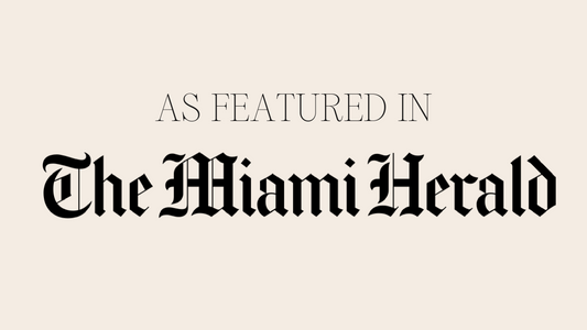 Makari featured in the Miami Herald!