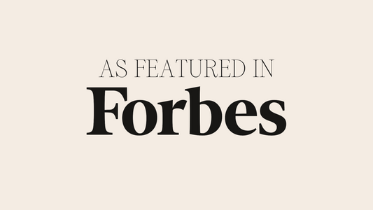 Even Tone Kit featured in Forbes Health!