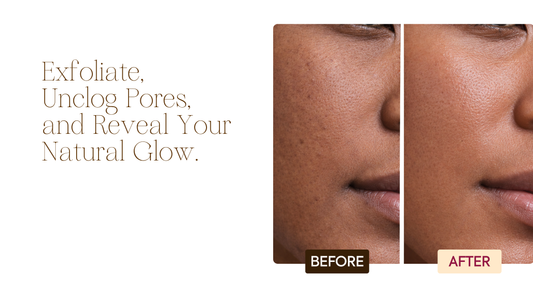 Reveal Radiant Skin with Makari Classic Multi-Function Exfoliating Brightening Soap