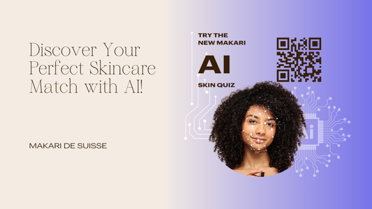 Unlock Your Best Skin with the Power of AI