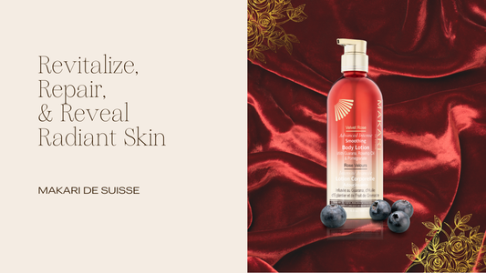 Velvet Rose: Nourish, Firm, and Revitalize Skin Naturally