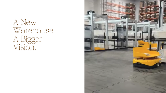 MAKARI Expands Into a New Warehouse to Support Continued Growth