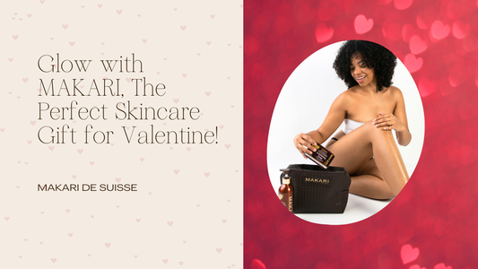 Glow with Love: The Perfect Valentine’s Day Gift for Radiant Skin