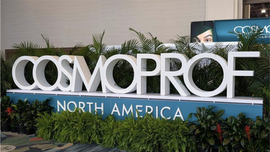 MAKARI Connects with Global Beauty Leaders at Cosmoprof North America Las Vegas