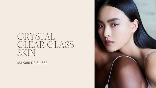 Crystal Clear Glass Skin
