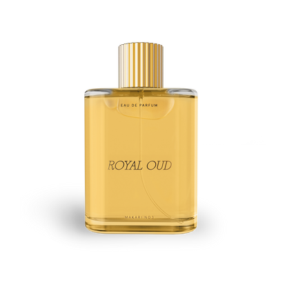 Royal Oud Perfume - Image 1