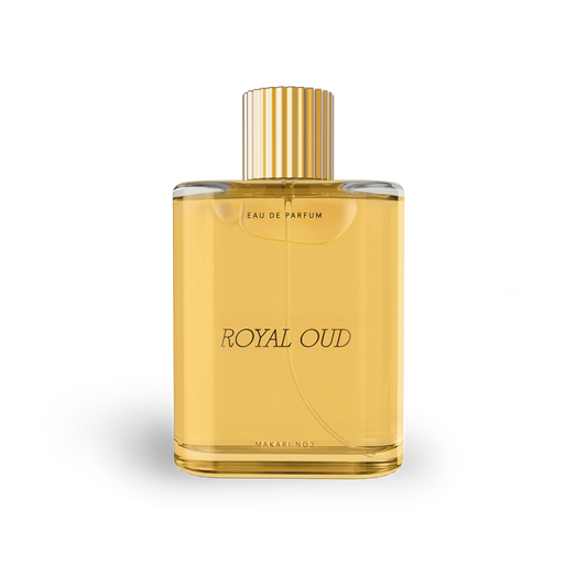 Royal Oud Perfume - Image 1
