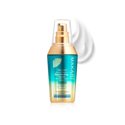 Blue Crystal Regenerating Serum - Image 1