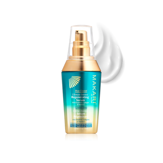 Blue Crystal Regenerating Serum - Image 1