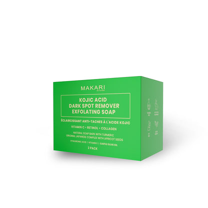 Kojic Acid Dark Spot Remover - 2 PACK - Image 9