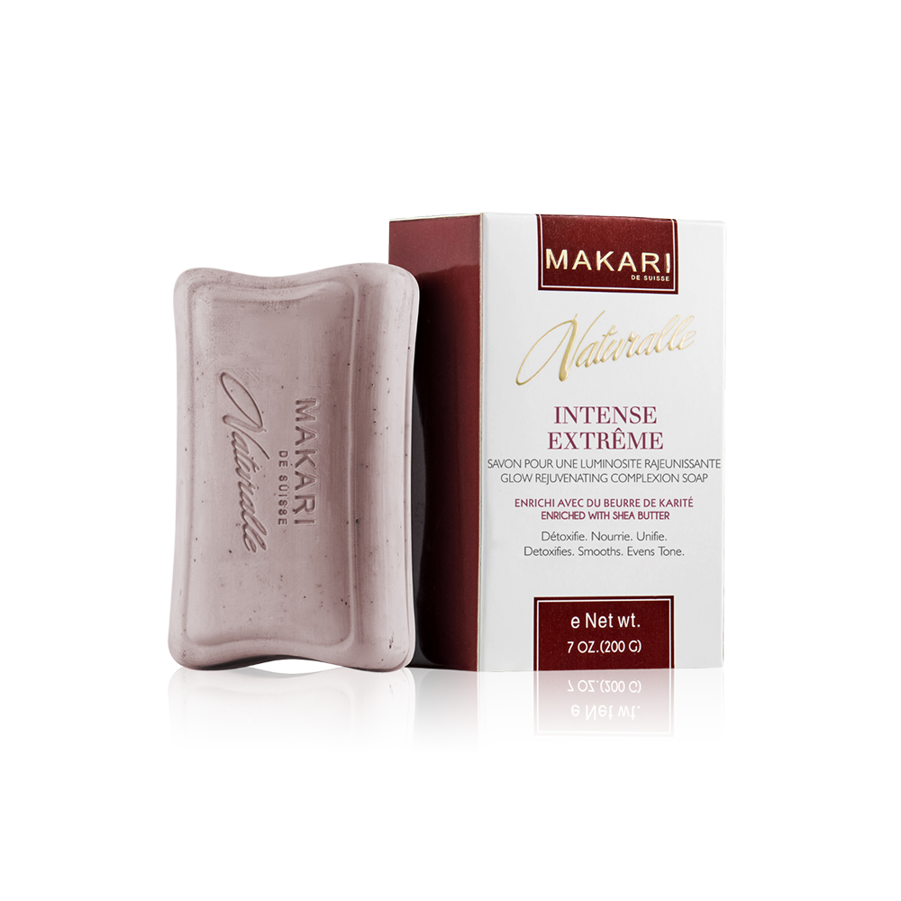 Naturalle Intense Extreme Glow Rejuvenating Complexion Soap - Image 1