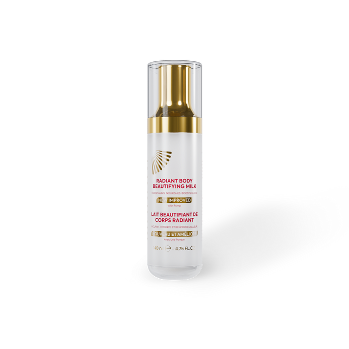 Makari Radiant Body Beautifying Milk