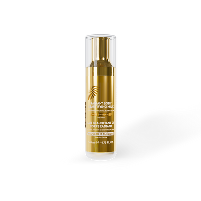 Radiant Body Beautifying Milk Premium Plus - Image 1