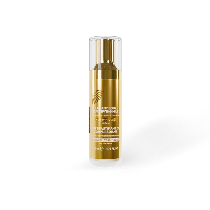 Makari Body Brightening Beauty Milk Premium Plus body lotion