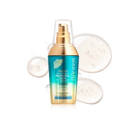 Blue Crystal Regenerating Serum - Image 1