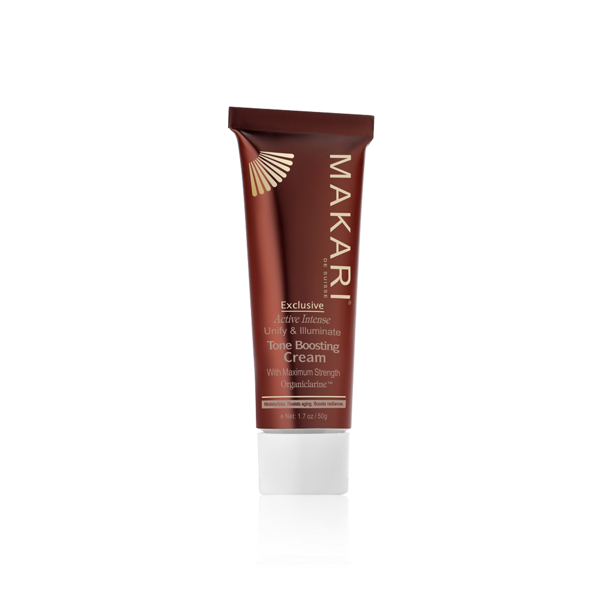 Exclusive Tone Boosting Face Cream - Image 1