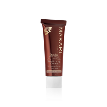 Exclusive Tone Boosting Face Cream - Image 1