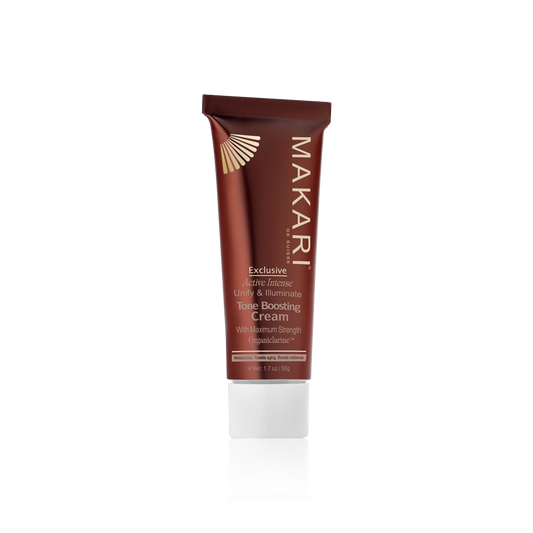 Exclusive Tone Boosting Face Cream - Image 1
