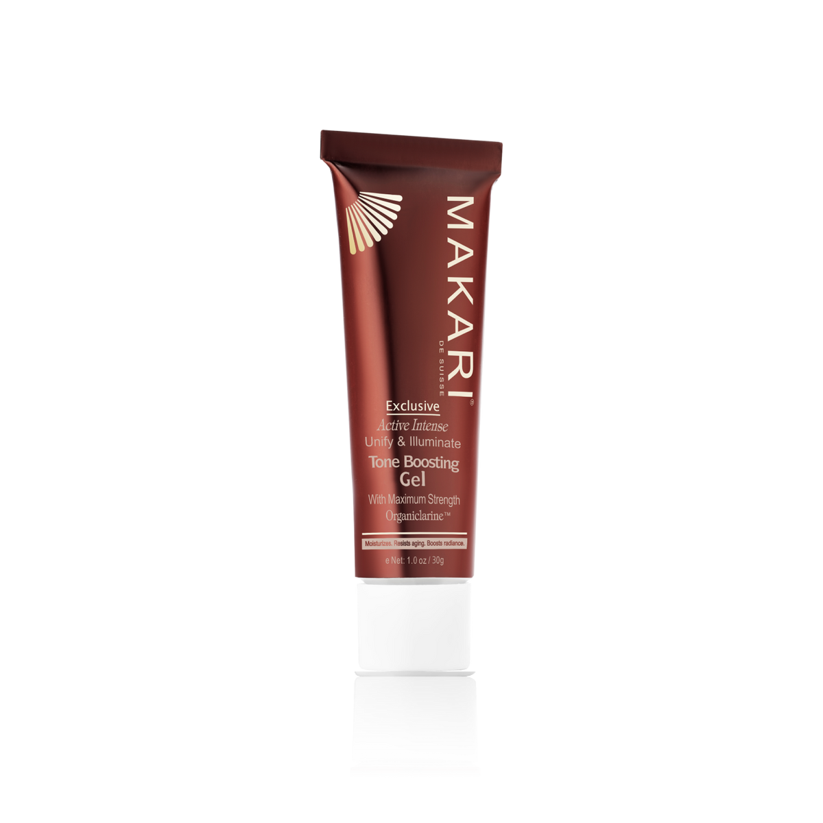 Exclusive Tone Boosting Gel - Image 1