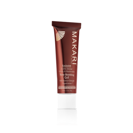 Exclusive Tone Boosting Gel - Image 1