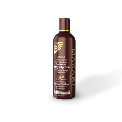 Exclusive Tone Boosting Body Glycerin - Image 1