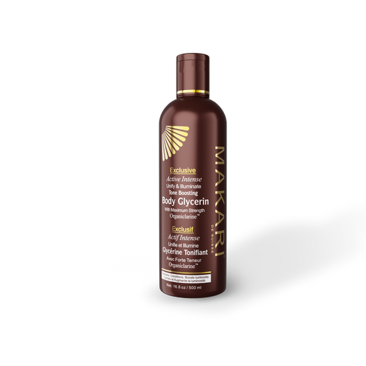 Exclusive Tone Boosting Body Glycerin - Image 1