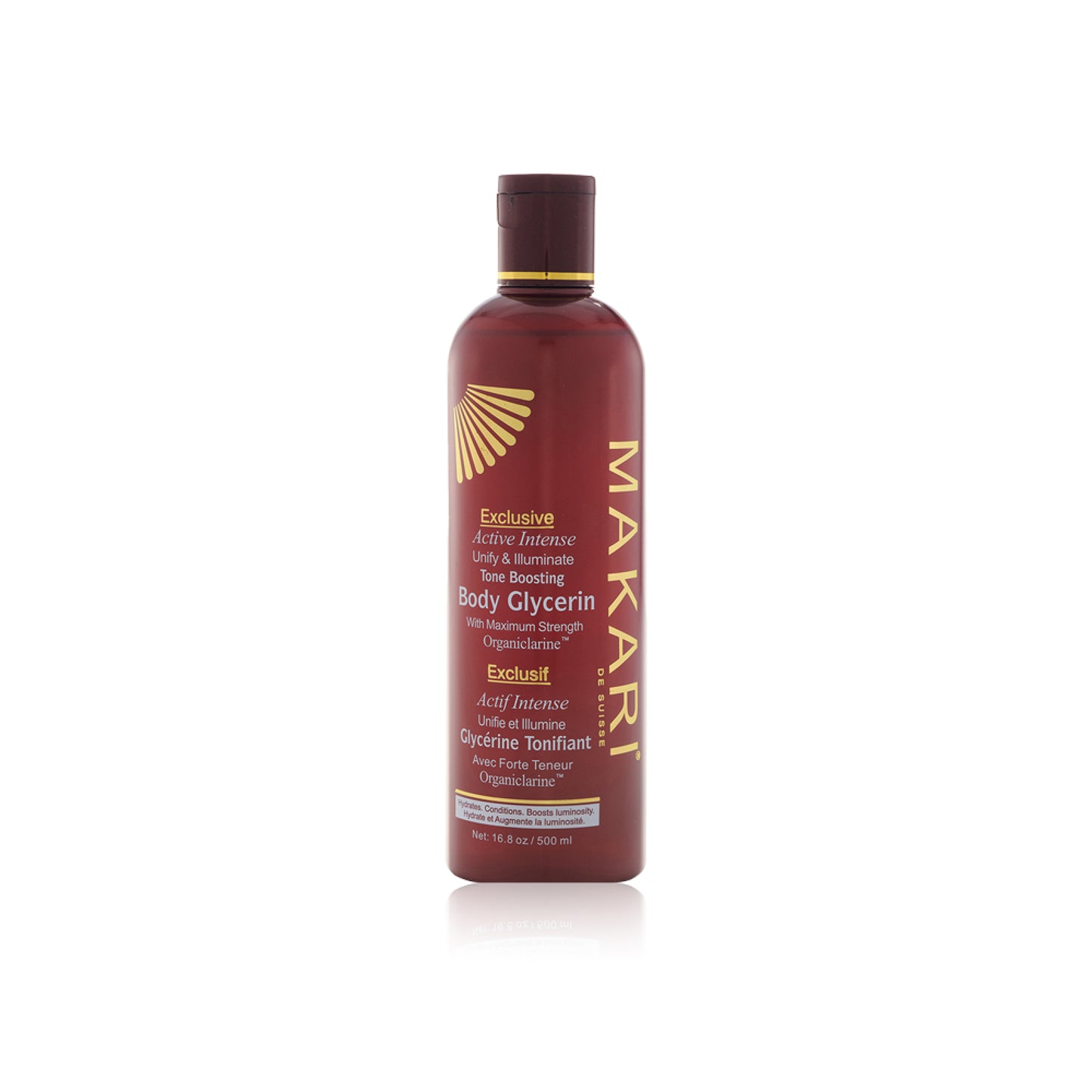 Exclusive Tone Boosting Body Glycerin - Image 1