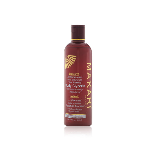 Exclusive Tone Boosting Body Glycerin - Image 1