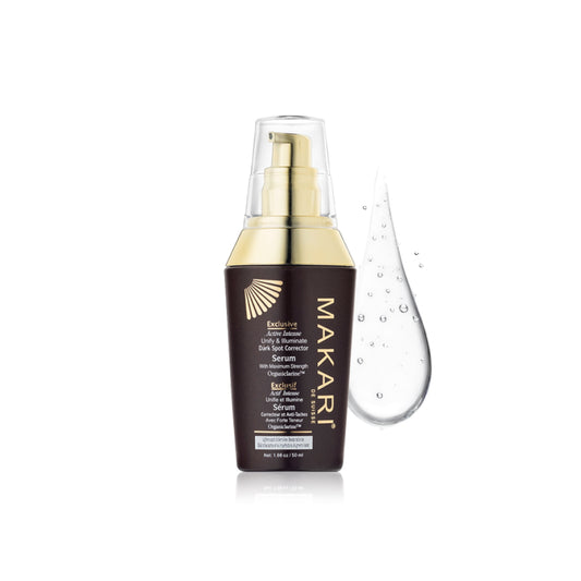 Exclusive Dark Spot Corrector Serum - Image 1