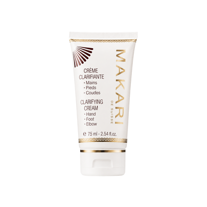 Clarifying Extreme Toning Cream Hand, Foot & Elbow - Image 1