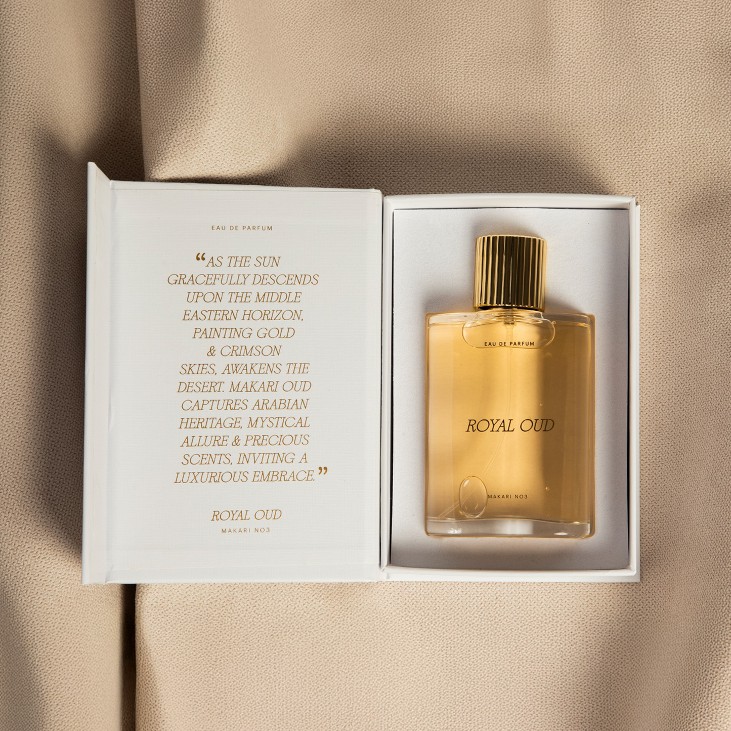Royal Oud Perfume - Image 8