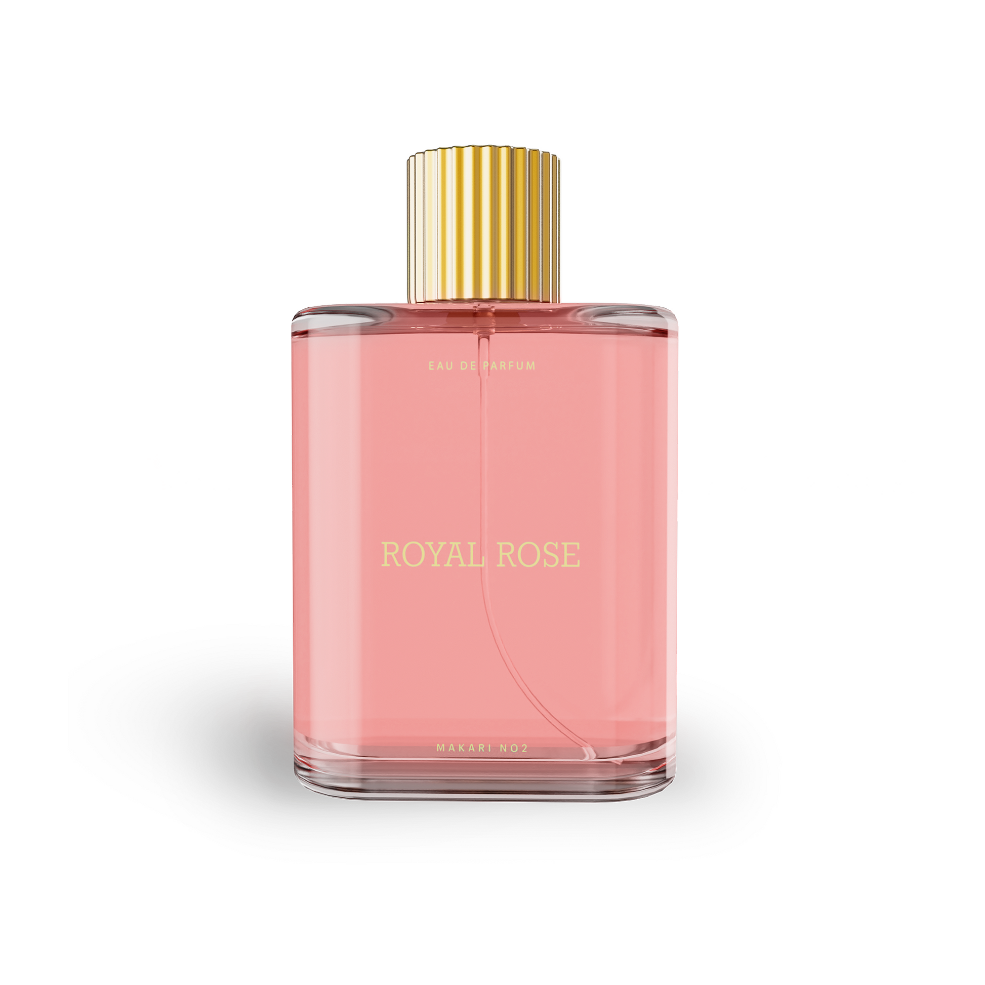 Royal Rose Perfume - Image 1