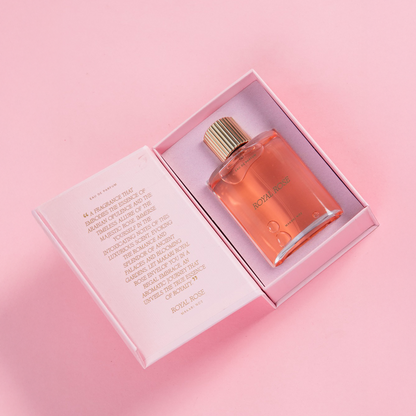 Royal Rose Perfume - Image 2