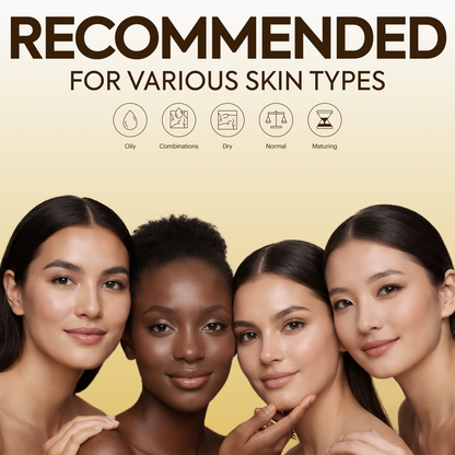 Radiant Body Beautifying Milk Premium Plus - Image 8