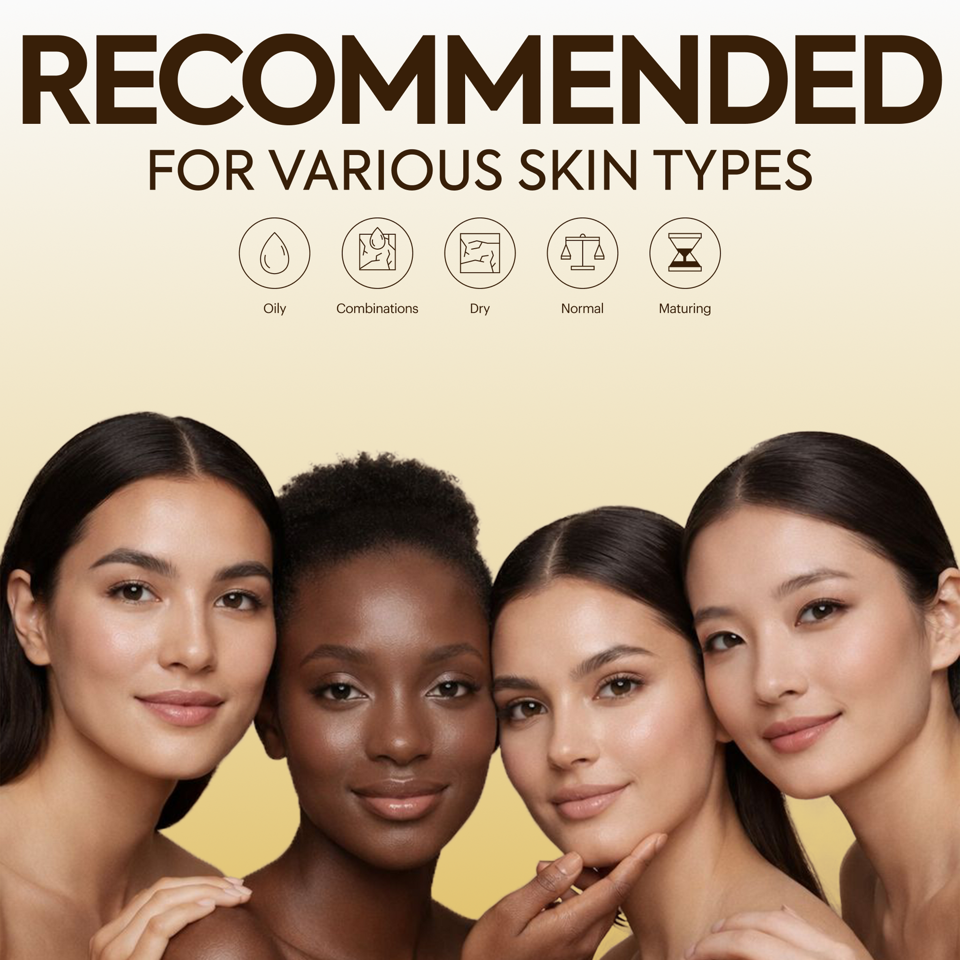 Skin Repairing & Clarifying Serum - Image 7